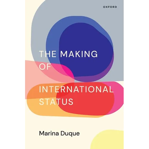 Making of International Status