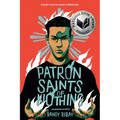 Patron Saints of Nothing