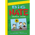 Big Nate: Genius Mode