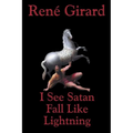 I See Satan Fall Like Lightning