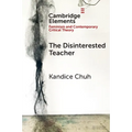 The Disinterested Teacher