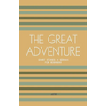 The Great Adventure: Short Stories in German for Beginners