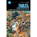 Fables: No More Happily Ever After: DC Compact Comics Edition