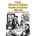 The Best Sherlock Holmes Parodies and Pastiches: 1888-1930