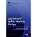 Advances of Italian Machine Design