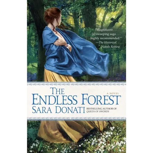 The Endless Forest