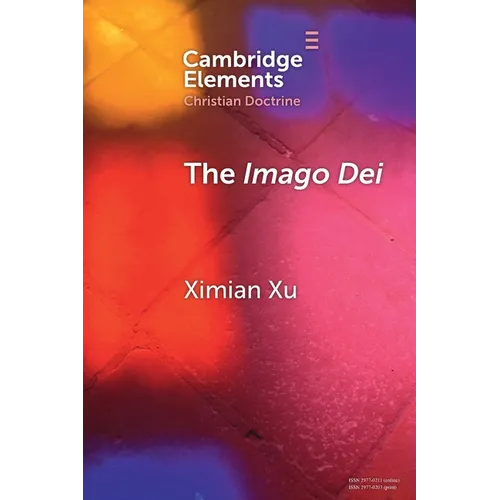 The Imago Dei