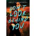 Don't Look Behind You