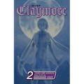 Claymore, Vol. 2: Darkness in Paradise
