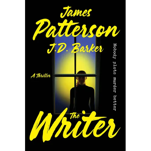 The Writer: A Thriller