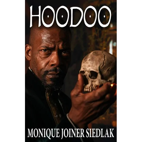 Hoodoo