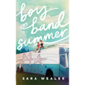 Boy Band Summer
