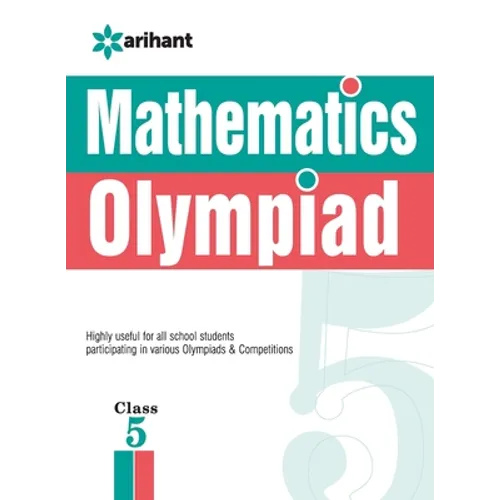 Olympiad Mathematics 5th