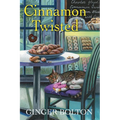 Cinnamon Twisted
