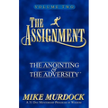 The Assignment Vol. 2: The Anointing & The Adversity