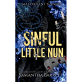 Sinful Little Nun
