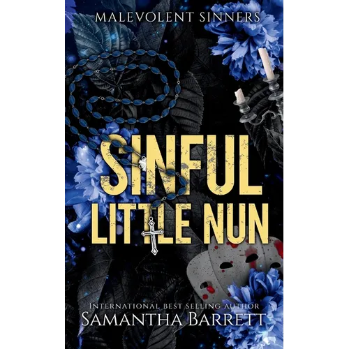 Sinful Little Nun