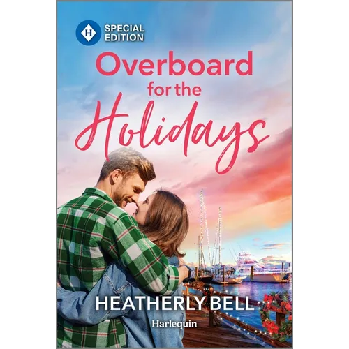 Overboard for the Holidays