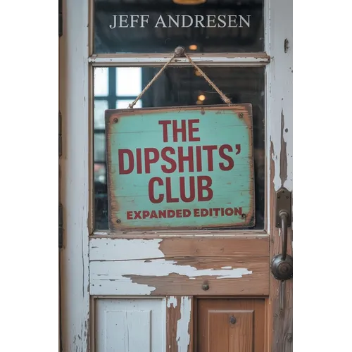 The Dipshits' Club