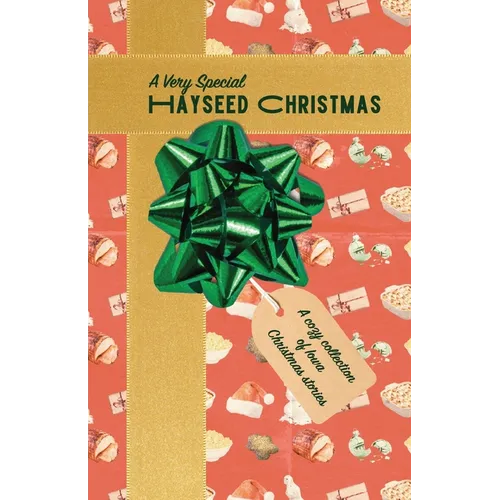 A Very Special Hayseed Christmas