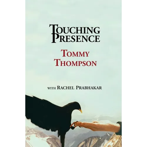 Touching Presence