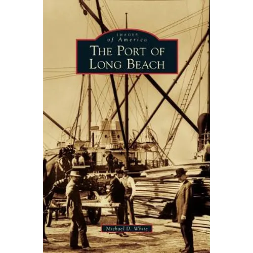 Port of Long Beach