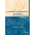 Certified Ophthalmic Assistant Exam Review Manual
