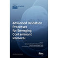 Advanced Oxidation Processes for Emerging Contaminant Removal