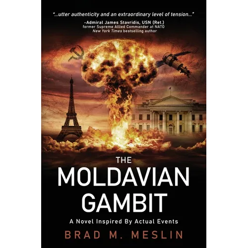 The Moldavian Gambit