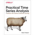 Practical Time Series Analysis: Prediction with Statistics and Machine Learning