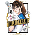 Trillion Game, Vol. 8