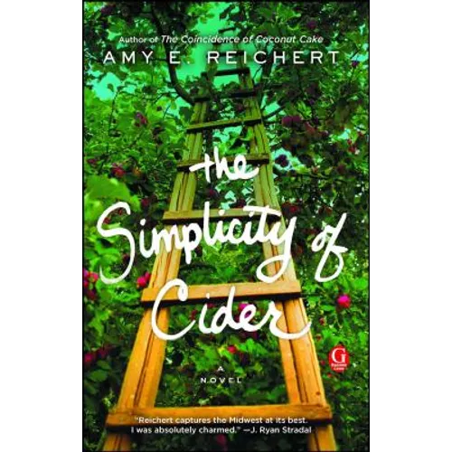 The Simplicity of Cider