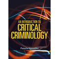 An Introduction to Critical Criminology