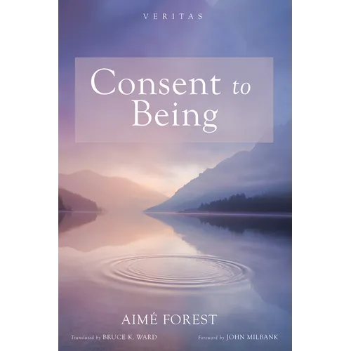 Consent to Being