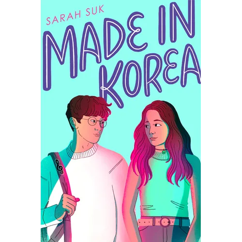 Made in Korea