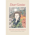 Dear Genius: The Letters of Ursula Nordstrom