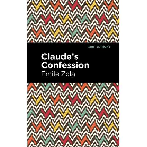 Claude's Confession