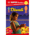 DK Super Readers Level 2 Diwali