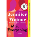 Mrs. Everything