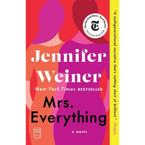 Mrs. Everything