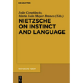 Nietzsche on Instinct and Language