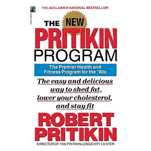 New Pritikin Program