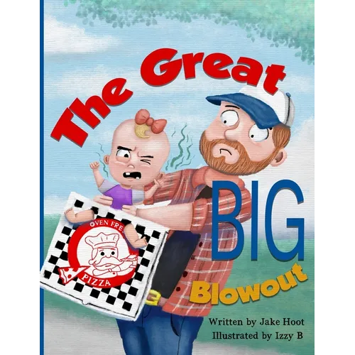 The Great Big Blowout