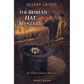 The Roman Hat Mystery: An Impact Book