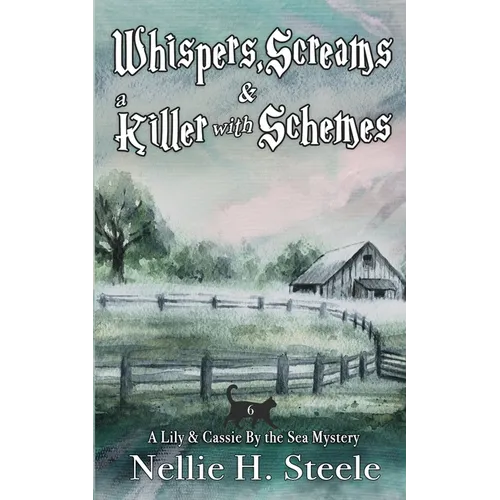 Whispers, Screams & a Killer with Schemes
