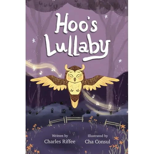 Hoo's Lullaby