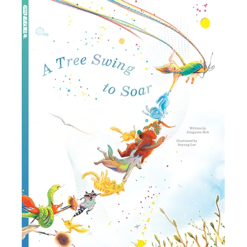 A Tree Swing to Soar