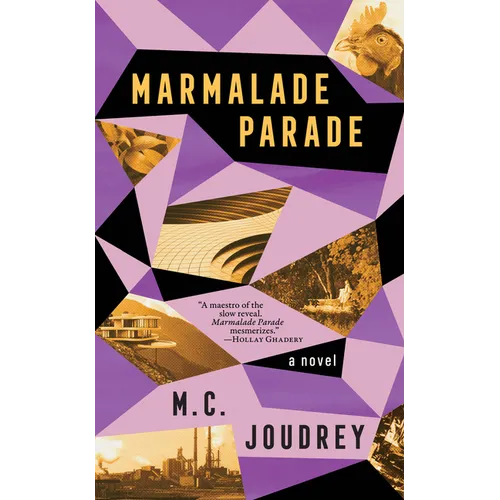Marmalade Parade