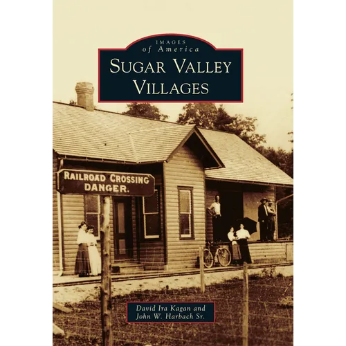 Sugar Valley Villages