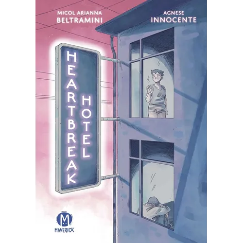Heartbreak Hotel